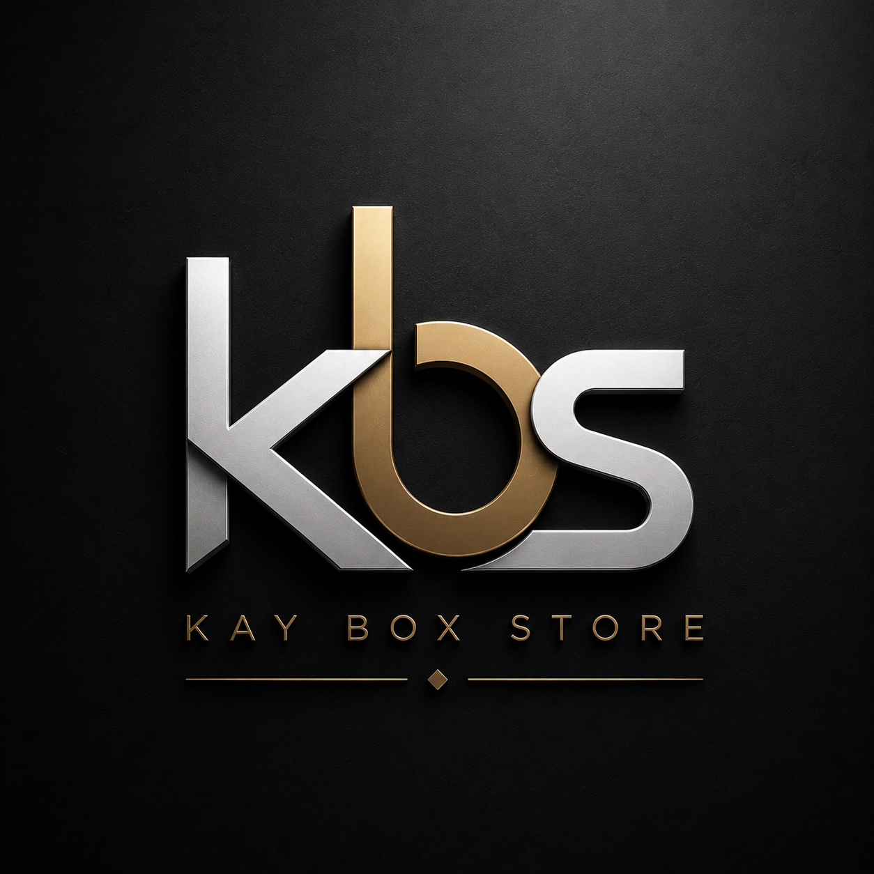 Logo Kay Box Store