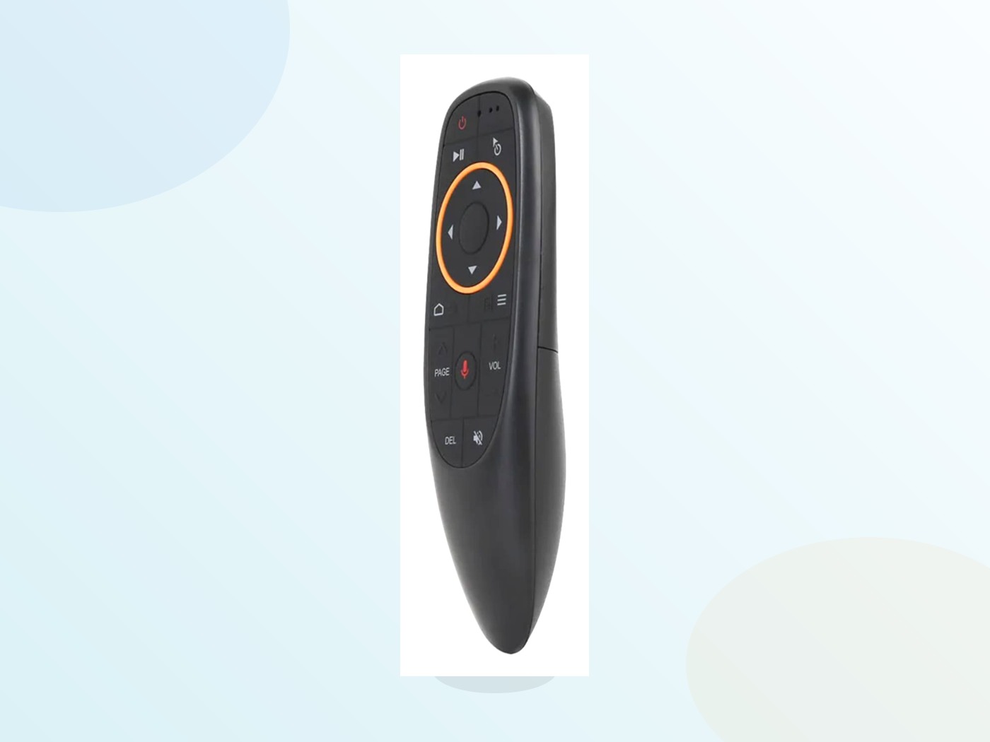 Télécommande Air Mouse